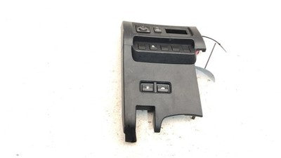 2010-12 Hs250h Driver Dash Trim Panel Mirror Stability Trunk Switch 55432-75020
