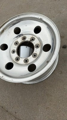 2004 Ford F250 Super Duty 16 Aluminum Wheel Oem Factory Rim 8 Lug 4C3z1007ja