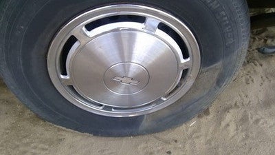 1986-1996 Chevy Caprice 15' 6 Slot Hub Cap Wheel Cover Oem