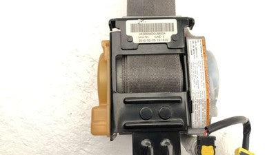 2010-2014 Honda Insight Driver Left Front Seat Belt Retractor Oem Shoulder Tan