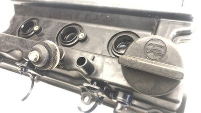 2005-2012 Nissan Pathfinder Driver Left Valve Cover Oem 4.0L 13264Ea210