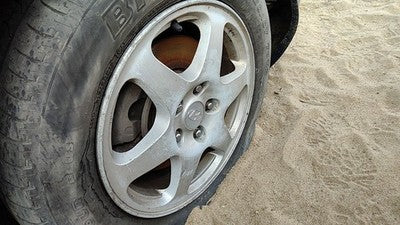 2006-2008 Hyundai Sonata 16 Aluminum Wheel Oem Factory Rim