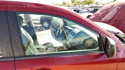 2009-20 Dodge Journey Passenger Right Front Side Window Door Glass Oem 5076886Ac
