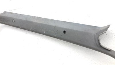 1992 Jeep Cherokee Driver Left A Pillar Trim Windshield Post Panel Oem Gray