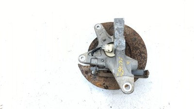 04-16 Impala Passenger Right Rear Knuckle Assembly Stub Axle With Wheel Hub