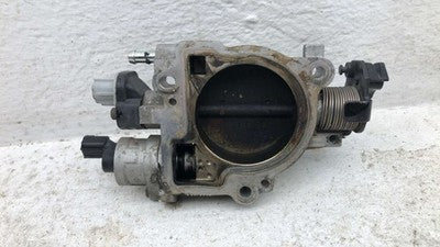 2004-2007 Dodge Ram 1500 Throttle Body Valve Oem With Sensors 4.7L 53032119Af