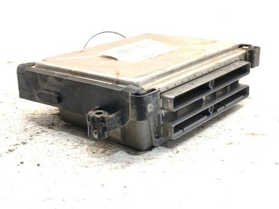 2002 Chevy Cavalier Z24 Electronic Control Module Engine Computer Ecm Ecu 2.4L
