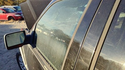 2007-2017 Ford Expedition Driver Left Front Side Window Door Glass Oem