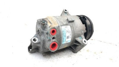 2007-2011 Chevy Hhr Ac Compressor Air Conditioner Pump Assembly Oem 2.2L