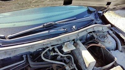 2010 2011 2012 2013 Mazda 3 Driver Left Windshield Wiper Arm Oem Blade Lever