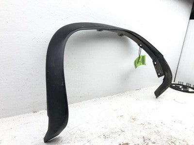 1993 Nissan Pathfinder Driver Left Rear Fender Flare OEM Wheel Moulding Back