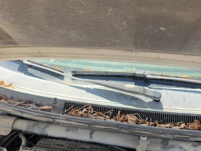 2006-2007 Ford Fivehundred Passenger Right Windshield Wiper Arm Oem Blade Lever