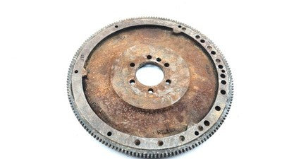 67-81 Camaro Flywheel Manual Trans 3973456N 168 Tooth Date Code H 13 1 11 Clutch
