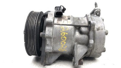 2002-2005 Jeep Liberty Ac Compressor Air Conditioner Pump Assembly Oem 3.7L