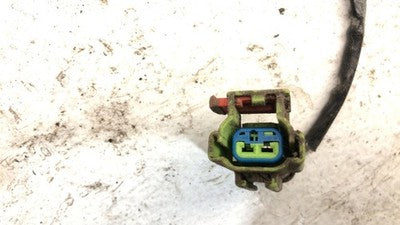 2003 Mini Cooper Wiring Harness For Engine Oem 1.6L