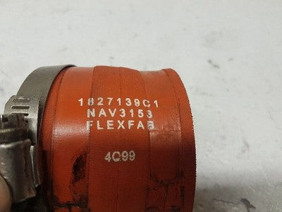 2001 Ford F250 F350 Intake Boot Super Duty Powerstroke Diesel Tube Hose