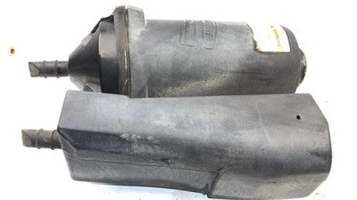 2003 Freightliner School Bus 5.9l Air Intake Filter Box Housing Tube Oem Cummins