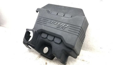 2007 Chevy Equinox Engine Cover Top Plastic Shield Oem 3.4L
