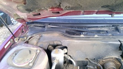 1990-1991 Olds Eighty Eight Passenger Right Windshield Wiper Arm Oem Blade Lever