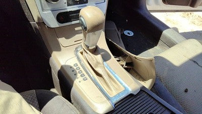 2011 Chevy Malibu Floor Shifter Lever Assembly Shift Unit Automatic Transmission