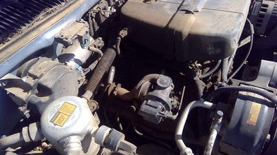 1991 Chevy Caprice Passenger Right Valve Cover Oem 5.0L