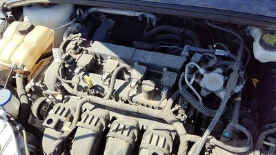 2012-2018 Ford Focus Cylinder Head Assembly Oem 2.0L Fm5Z6049C