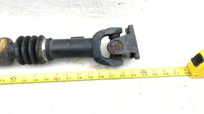 1986-1997 Nissan Hardbody Front Drive Shaft Oem Driveline 4X4 4Wd Mt 3720031G00