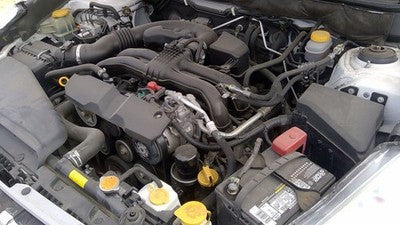 2013 Subaru Legacy Outback Wiring Harness For 2.5L Engine At Oem 24020-Ae-94A