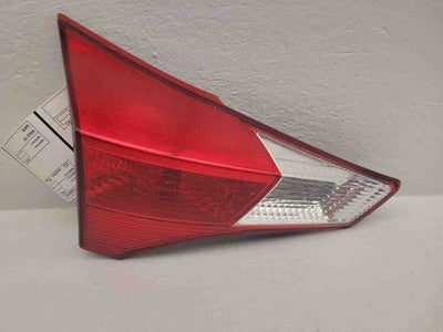 2013-2015 Toyota Rav-4 Driver Left Inner Tail Light Brake Lamp Oem Rear