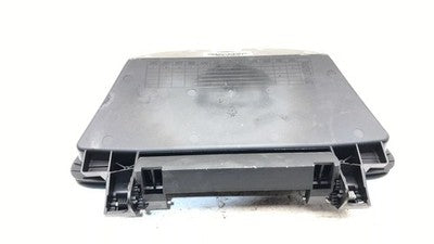 2009-2012 Chevy Malibu Top Dash Cubby Panel Oem Compartment 192 Ebony