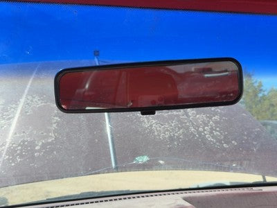 1986 Olds 88 Inside Rear View Mirror Oem Windshield Mounted