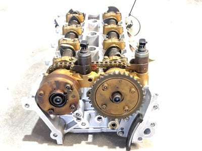 2005-2011 Volvo XC90 Right Rear Cylinder Head 4.4L Off Good Running Motor