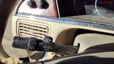 05-09 Buick Lacrosse Windshield Wiper Control Switch Column Lever Assembly Oem