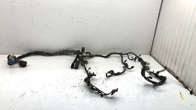 2011 Chrysler Town & Country Engine Wiring Harness Oem 3.6L P04801750ah