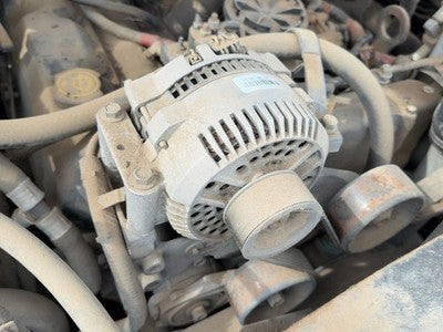 1989-1997 Ford F250 Alternator 7.3L E9Uz10346A