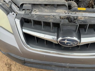 2008-2009 Subaru Legacy Outback Front Grille Assembly Oem 91121Ag27A