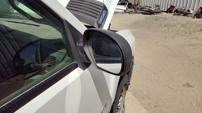 2007-2014 Chevy Silverado 2500 Passenger Right Side Mirror Door Mounted Oem Dl8