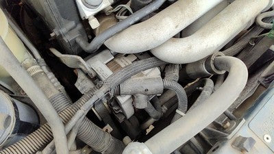 1987-1991 Olds Cutlass Calais Alternator 2.3L 10463206