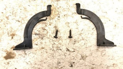 1991 Eagle Talon Dsm 1G Tsi Eclipse Gray Center Console Lid Assembly Arm Rest