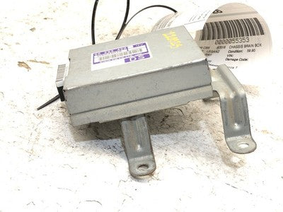 1999-2002 Daewoo Leganza Transmission Control Module Computer Tcm Oem At