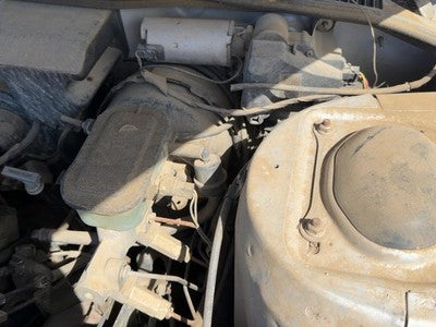 1986-1990 Olds 88 Power Brake Booster With Master Cylinder Pair Set Oem 18011049