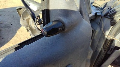 2000 Dodge Dakota Mirror Switch Oem Control Knob 56021311