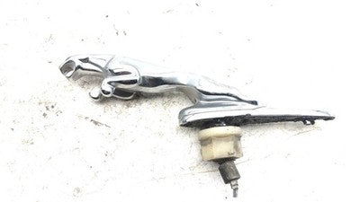95-03 95-03 Jaguar Xj Xj6 Xj8 Hood Emblem Ornament Badge Oem