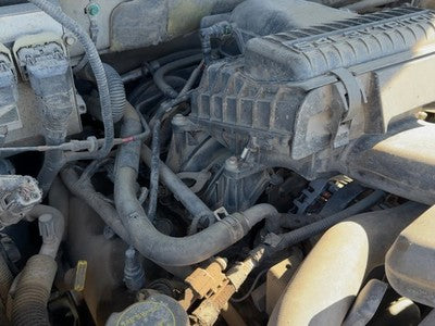 2004 Ford F150 Intake Manifold Oem 5.4L 3L3Z9424Ha