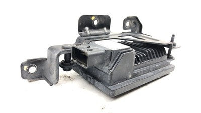 2016-2018 Hyundai Tucson Distance Radar Sensor Module Front Bumper Radar Unit