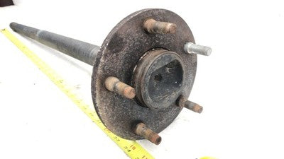 1994-2005 Dodge Ram 1500 Driver Left Rear Back Axle Shaft Oem 4X2 52067614