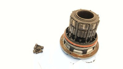 2013-2016 Ford F250 Super Duty Front 4X4 Auto Locking Hub Oem Dc3Z1104A