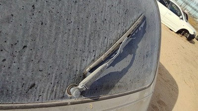 01-02 Chrysler Pt Cruiser Back Glass Wiper Arm Rear Window Blade Liftgate Hatch