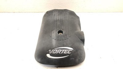 2006 Yukon Xl 1500 5.3L Engine Cover Top Plastic Shield Oem 12580999