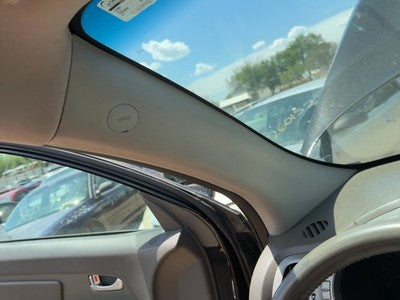 2013 Kia Sportage Driver Left A Pillar Trim Windshield Post Panel Oem Gray Gah